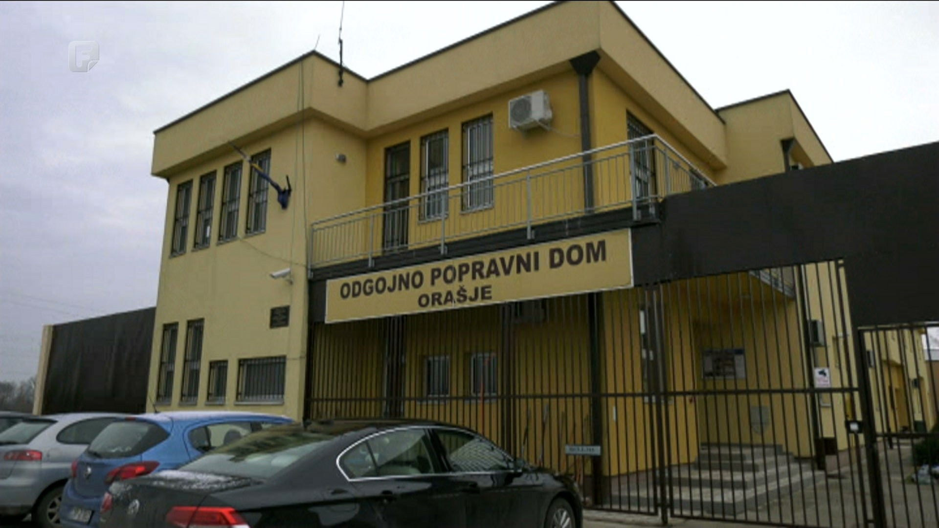 Kako izgleda život u oraškom zavoru?